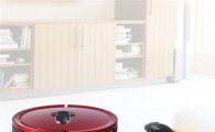 모뉴엘 로봇청소기·청정기 최첨단 기능에 ‘서프라이즈’