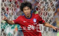 [올림픽최종예선]윤빛가람 선제골..한국 1-0 오만(전22)
