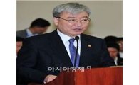 [2012신년사]김석동 "금융시장 안정 확고히 지킬 것"