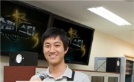 KB국민카드 "'슈퍼스타K 시즌3' 생방송 초대권 드려요"