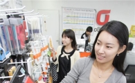 KT, 올레 매장에서 스마트폰 액세서리 판매