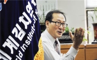 “김치에 다양한 문화코드 입혀 세계적 브랜드 만들 것” 