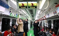 지하철 문 끼임 사고 월 22.5건…"얌체족까지 보상?"