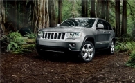 크라이슬러, 그랜드체로키 등 4차종 1843대 리콜