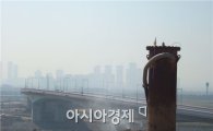 [르포] 악취 민원 6000건, 수도권쓰레기매립지를 가다