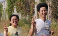 [포토] '같은 포즈 같은 미소'