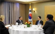 빌 게이츠 "삼성은 MS의 가장 중요한 파트너"