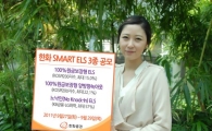 한화證,  원금보장형 ELS 등 3종 판매