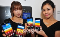 [포토] 삼성전자, '갤럭시 S2 HD LTE' 공개