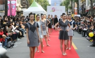 강남구, 2011 패션페스티벌