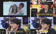 성시경 "손담비 안섹시하다 조언, 실수 인정" 