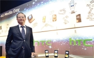 HTC 아웃소싱 기술력 스마트폰 ‘글로벌 톱5’ 도약