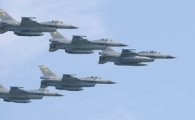 F-16성능개량에도 대만이 불안해하는 이유 세가지