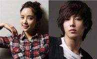 Hwang Jung-eum, No Min-woo likely to take on "Full House" sequel