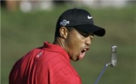 [골프토픽] 우즈 "클러치 샷의 달인~"  