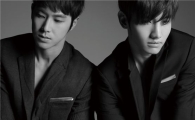 TVXQ to hold fan events in China, Thailand, Singapore next month 