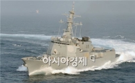 [2011 국감]KDX-Ⅱ급 함정 부품돌려막기 심각