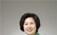 김수영 민주당 양천구청장 예비후보 1위 차지