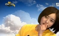 티걸 애교 목소리 공개…"상상도 못한 립싱크" 폭소