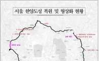 한양도성 월암근린공원 이달 개방