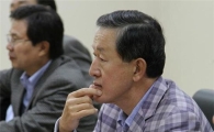 허창수 GS 회장, 中서 첫 해외 사장단 회의 개최