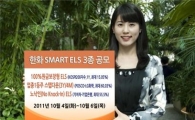 한화證, 원금보장형 ELS 등 3종 판매