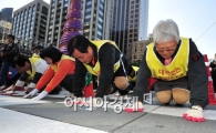 [포토]  "한-미 FTA 멈춰라"