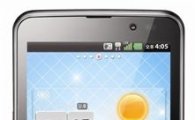 LG전자, '옵티머스 LTE' 내주 초 LG U+, SKT로 출시