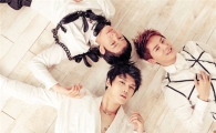 JYJ: "As boy band JYJ..." (Part 1)