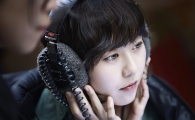 유다인, <인어공주> 박흥식 감독 신작 주인공 캐스팅