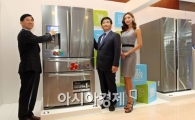 [포토]냉장고로 장보세요!