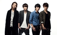 CNBLUE announces tour date for Indonesia 
