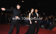 BIFF 2011│16번째 부산국제영화제 개막식, 제 점수는요