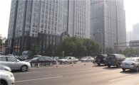 현대해상, 베이징 車 보험 10% 잡았다 