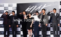 BIFF 2011│정지훈 “언제 입대하냐는 얘기를 천 번 이상 들었다”