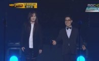 김경호·김연우, '사랑과 우정사이' 듀엣…"하모니 폭발"