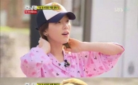 소녀시대 민낯 공개…"왜 아침에도 예뻐, 너희는?"
