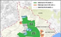 남산과 한강 잇는 '서울 용산공원'..1조2000억원 규모