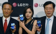 삼성·LG·팬택 LTE폰 중 디스플레이 1위는?