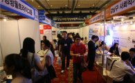 강남구 '찾아가는 중소기업 리쿠르트 투어' 진행 