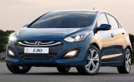 현대차 "'i30 플러그인 하이브리드' 유럽 출시할 것"