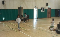 성북구, 어린이 척추건강 바로 세운다!