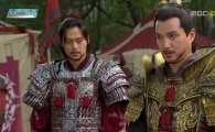 [TV 브리핑] <계백>, 너무 멀리 돌아온 드라마
