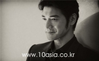 BIFF 2011│금성무 “아직도 조금씩 성장하고 있다”