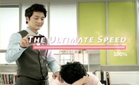 LG U+, 새로운 LTE CF 온에어..'4G시대 속도가 능력'