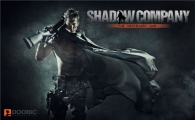 라이브플렉스, 신작 FPS '쉐도우 컴퍼니' 필리핀 서비스