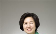김수영 민주당 양천구청장 후보,택시기사들과 첫 일정