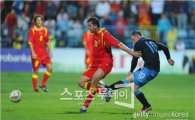 '발길질' 루니, 유로2012 본선 3경기 출전정지 징계