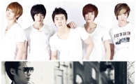 Jun Jin, The Boss, X-5 to hold joint concert in Japan 
