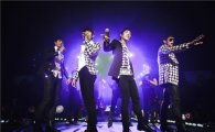 2AM to kick off promotional tour in Japan in Jan 2012 